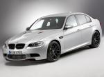 BMW M3 CRT 2011 года